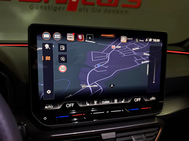 CUPRA Formentor 1.5 e-HYBRID pHEV VZ DSG