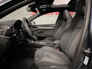CUPRA Formentor 1.5 e-HYBRID pHEV VZ DSG