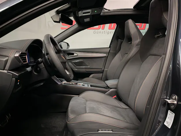 CUPRA Formentor 1.5 e-HYBRID pHEV VZ DSG