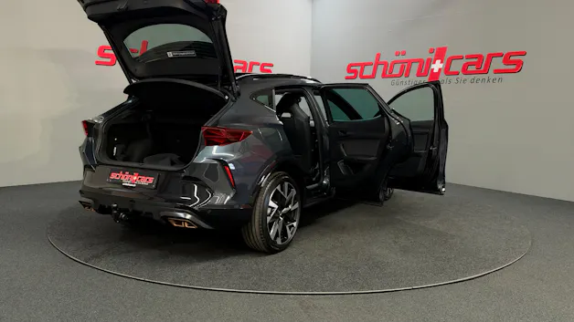 CUPRA Formentor 1.5 e-HYBRID pHEV VZ DSG