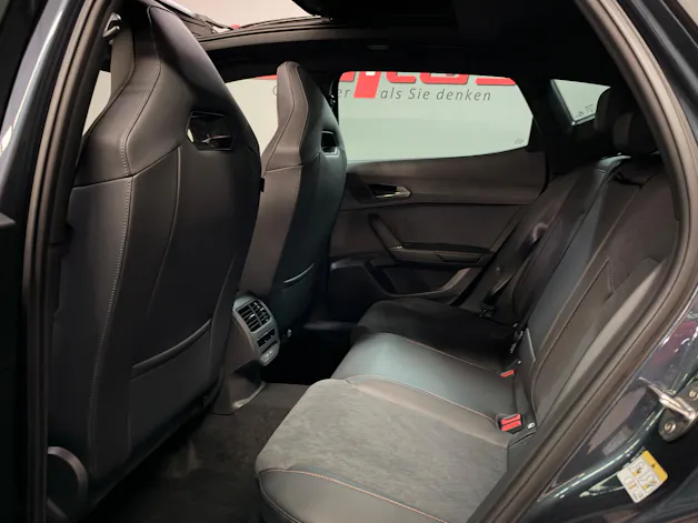 CUPRA Formentor 1.5 e-HYBRID pHEV VZ DSG