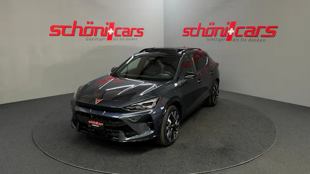 CUPRA Formentor 1.5 e-HYBRID pHEV VZ DSG