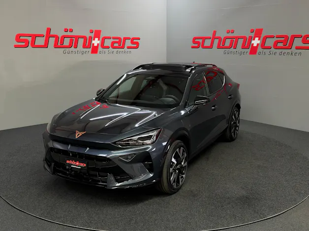 CUPRA Formentor 1.5 e-HYBRID pHEV VZ DSG