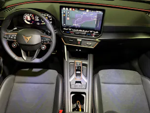 CUPRA Formentor 1.5 e-HYBRID pHEV VZ DSG