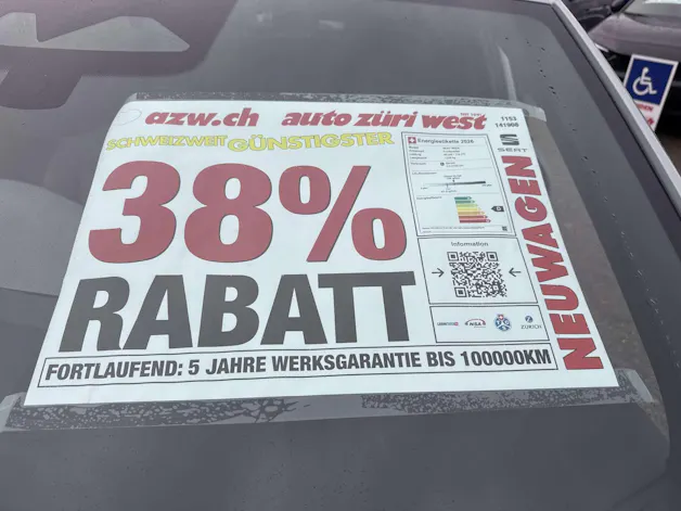 SEAT Ibiza 1.0 EcoTSi FR DSG-Automat