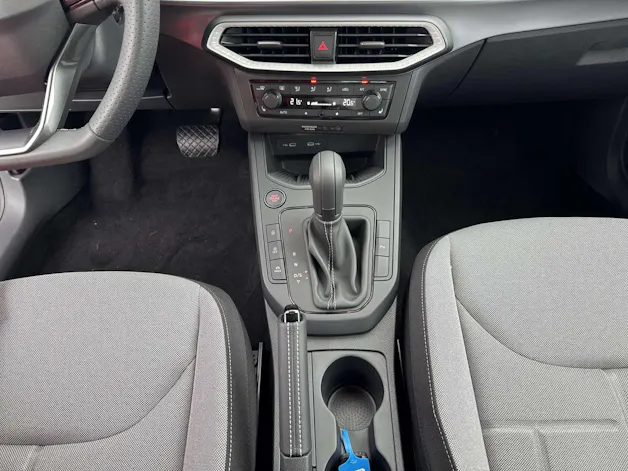 SEAT Ibiza 1.0 EcoTSi FR DSG-Automat