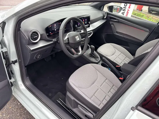 SEAT Ibiza 1.0 EcoTSi FR DSG-Automat