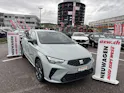 SEAT Ibiza 1.0 EcoTSi FR DSG-Automat