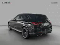 MERCEDES-BENZ GLE 400 e EQ Hybrid 4Matic 9G-Tronic EQ Star