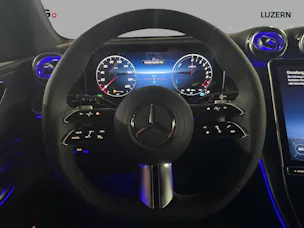 MERCEDES-BENZ GLE 400 e EQ Hybrid 4Matic 9G-Tronic EQ Star
