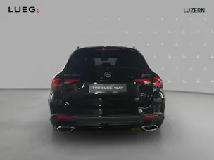 MERCEDES-BENZ GLE 400 e EQ Hybrid 4Matic 9G-Tronic EQ Star