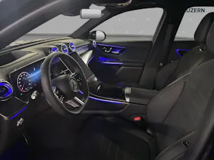 MERCEDES-BENZ GLE 400 e EQ Hybrid 4Matic 9G-Tronic EQ Star