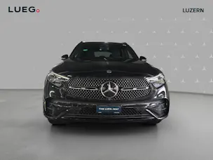 MERCEDES-BENZ GLE 400 e EQ Hybrid 4Matic 9G-Tronic EQ Star