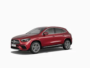 MERCEDES-BENZ GLA 250 e EQ Star 8G-DCT