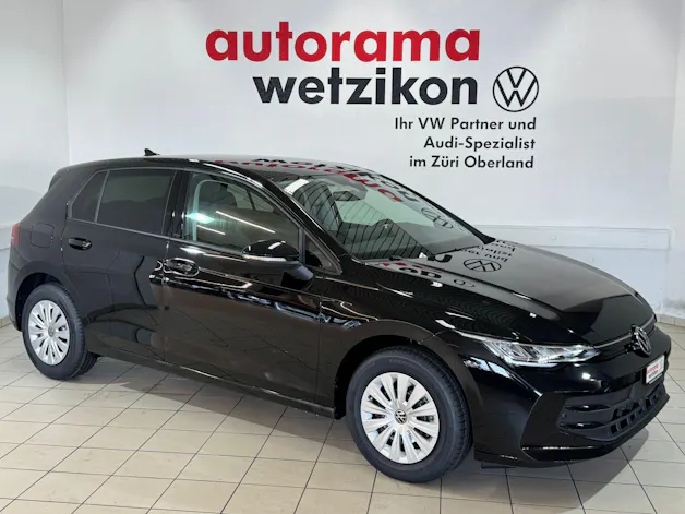 VW Golf 1.5 TSI Basis