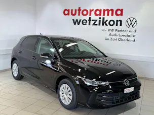 VW Golf 1.5 TSI Basis