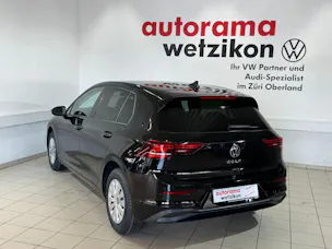 VW Golf 1.5 TSI Basis