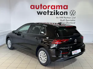 VW Golf 1.5 TSI Basis