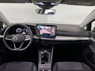 VW Golf 1.5 TSI Basis