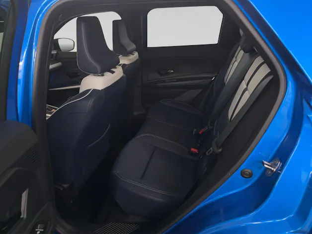 Alpine A290 220 52kWh GTS