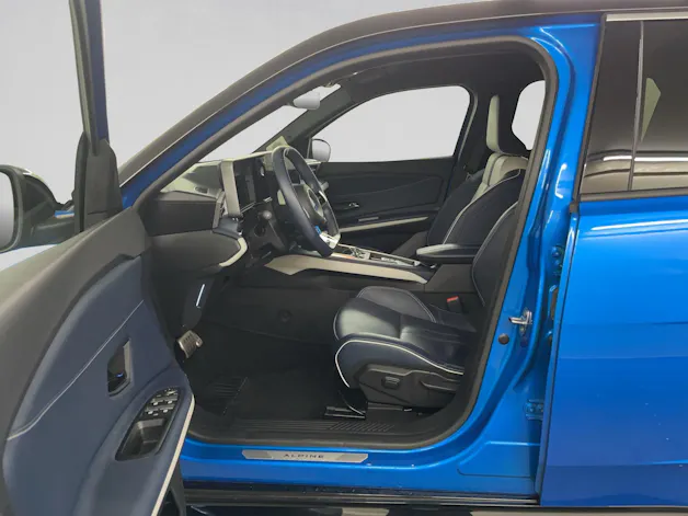 Alpine A290 220 52kWh GTS