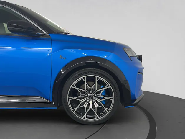 Alpine A290 220 52kWh GTS