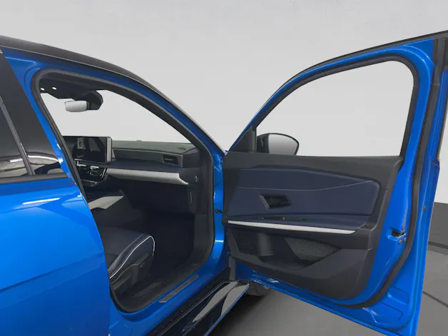 Alpine A290 220 52kWh GTS