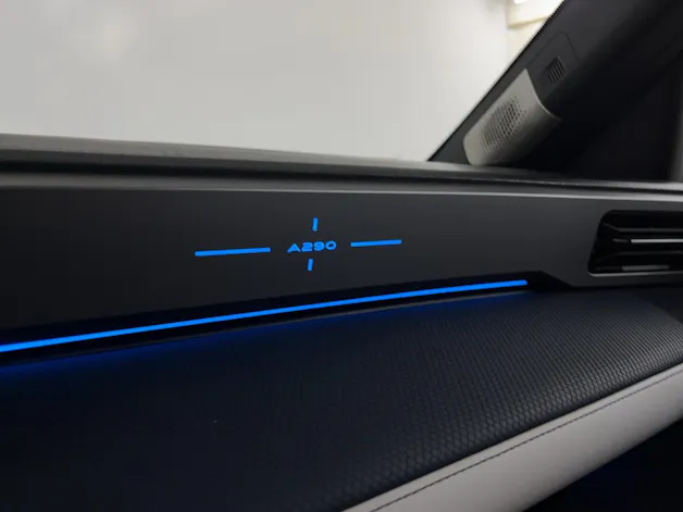 Alpine A290 220 52kWh GTS