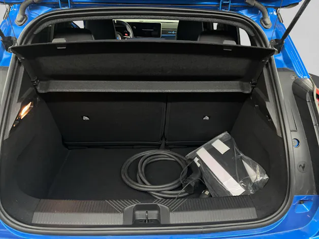 Alpine A290 220 52kWh GTS