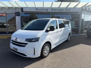 VW Caravelle 2.0 TDI Life LWB 4 Motion Aut 8