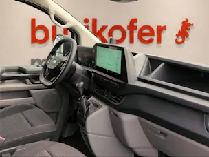 FORD Transit C Van 280 L1 2.0 EcoBlue 110 Trend