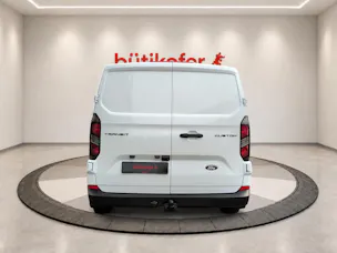 FORD Transit C Van 280 L1 2.0 EcoBlue 110 Trend