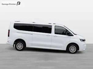 VW Caravelle 2.0 TDI Life LWB 4 Motion Aut 8