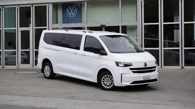 VW Caravelle 2.0 TDI Life LWB 4 Motion Aut 8