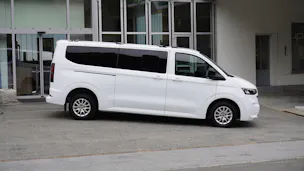 VW Caravelle 2.0 TDI Life LWB 4 Motion Aut 8