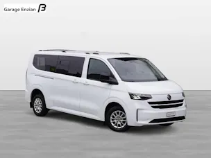 VW Caravelle 2.0 TDI Life LWB 4 Motion Aut 8