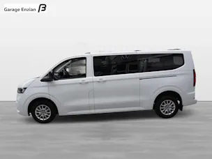 VW Caravelle 2.0 TDI Life LWB 4 Motion Aut 8