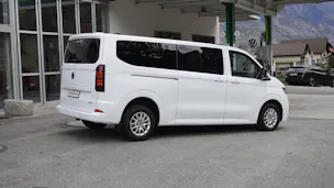 VW Caravelle 2.0 TDI Life LWB 4 Motion Aut 8
