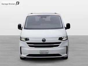 VW Caravelle 2.0 TDI Life LWB 4 Motion Aut 8