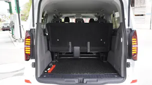 VW Caravelle 2.0 TDI Life LWB 4 Motion Aut 8