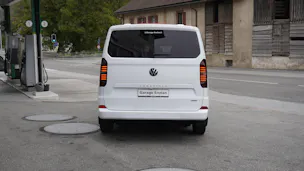 VW Caravelle 2.0 TDI Life LWB 4 Motion Aut 8
