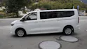 VW Caravelle 2.0 TDI Life LWB 4 Motion Aut 8