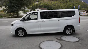 VW Caravelle 2.0 TDI Life LWB 4 Motion Aut 8