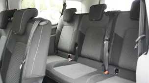 VW Caravelle 2.0 TDI Life LWB 4 Motion Aut 8