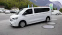 VW Caravelle 2.0 TDI Life LWB 4 Motion Aut 8