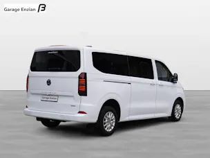 VW Caravelle 2.0 TDI Life LWB 4 Motion Aut 8