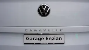 VW Caravelle 2.0 TDI Life LWB 4 Motion Aut 8