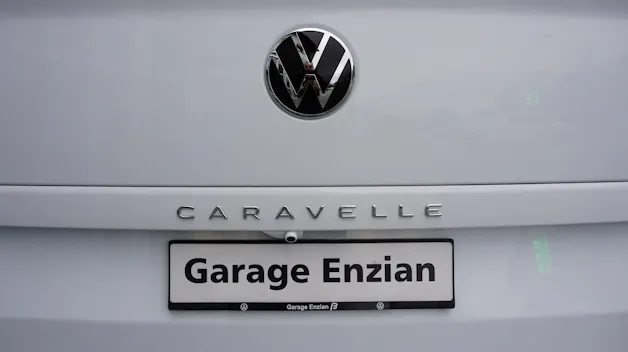 VW Caravelle 2.0 TDI Life LWB 4 Motion Aut 8
