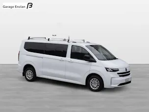 VW Caravelle 2.0 TDI Life LWB 4 Motion Aut 8