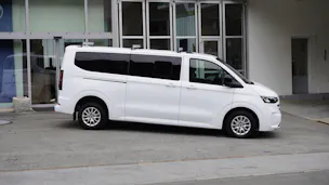 VW Caravelle 2.0 TDI Life LWB 4 Motion Aut 8